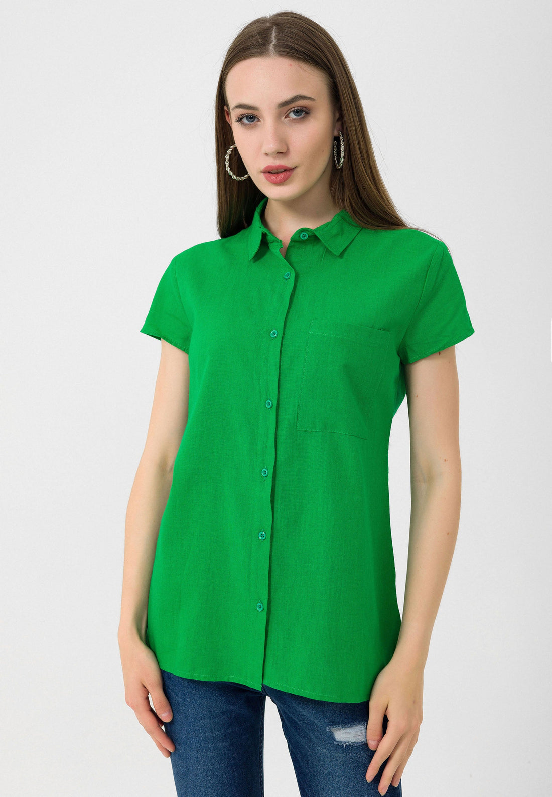 Regular Fit Shirt