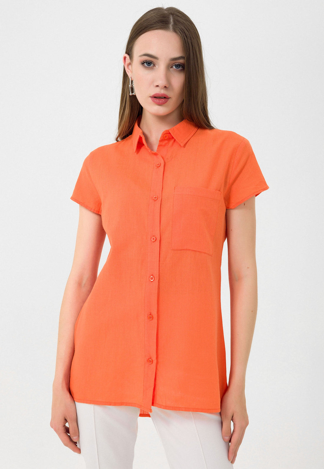 Regular Fit Shirt