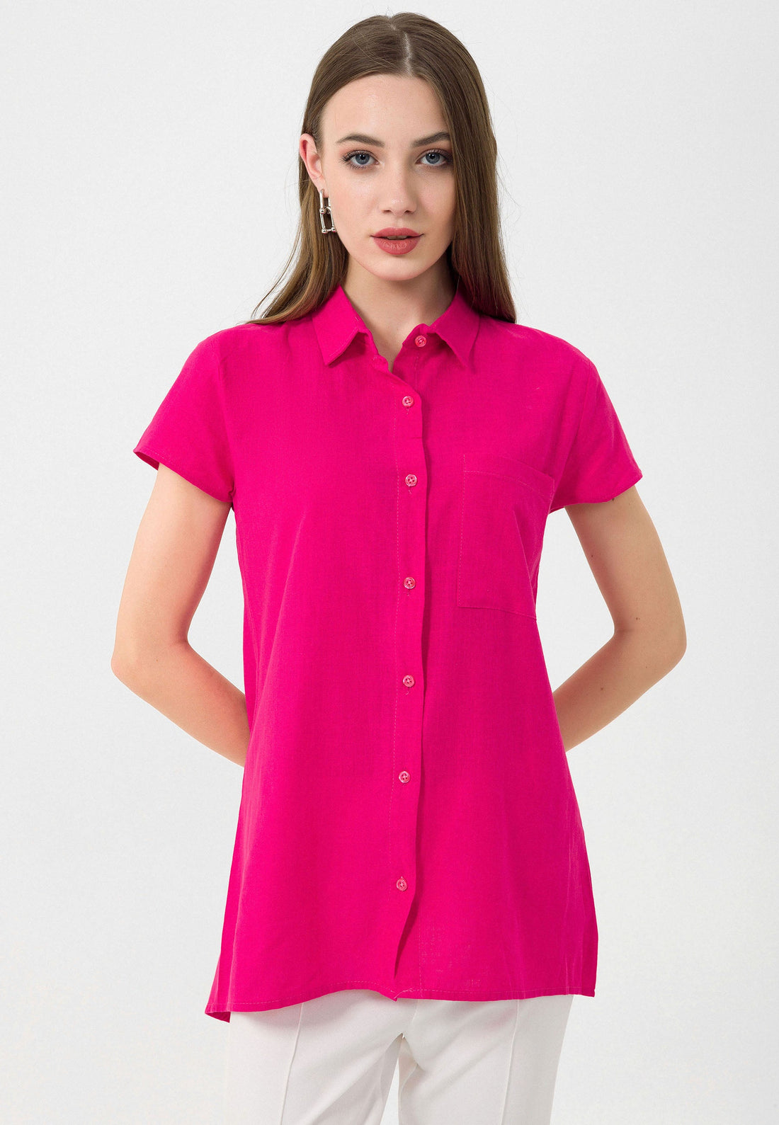 Regular Fit Shirt