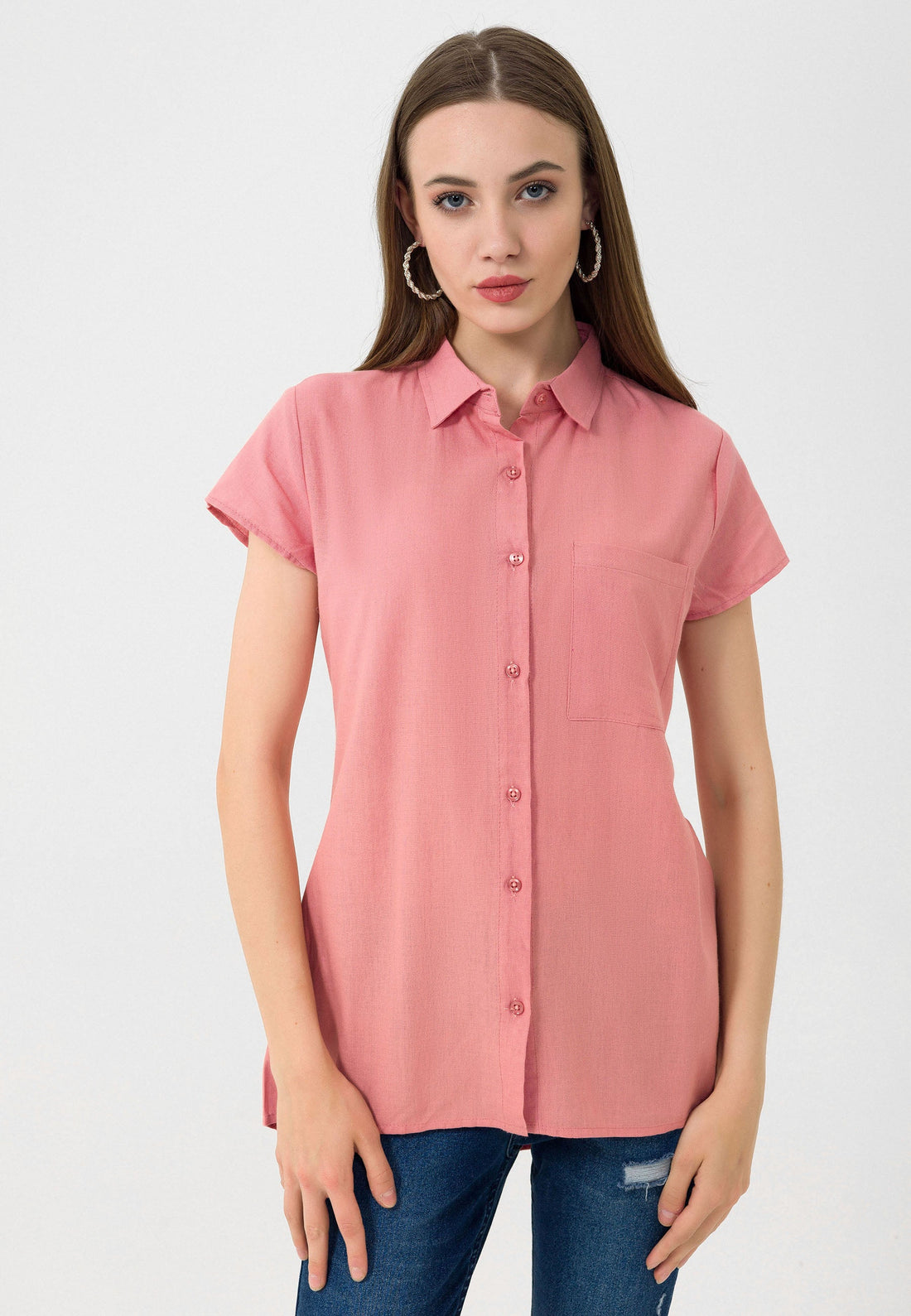 Regular Fit Shirt