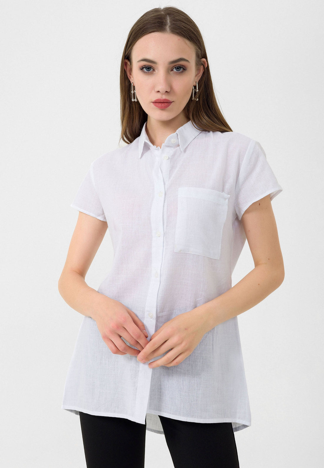 Regular Fit Shirt