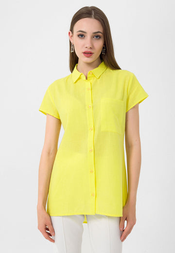 Regular Fit Shirt