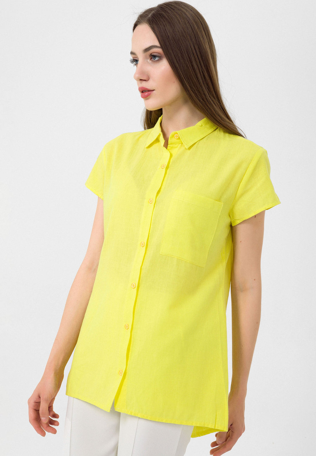 Regular Fit Shirt