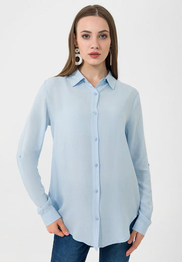 Regular Fit Shirt