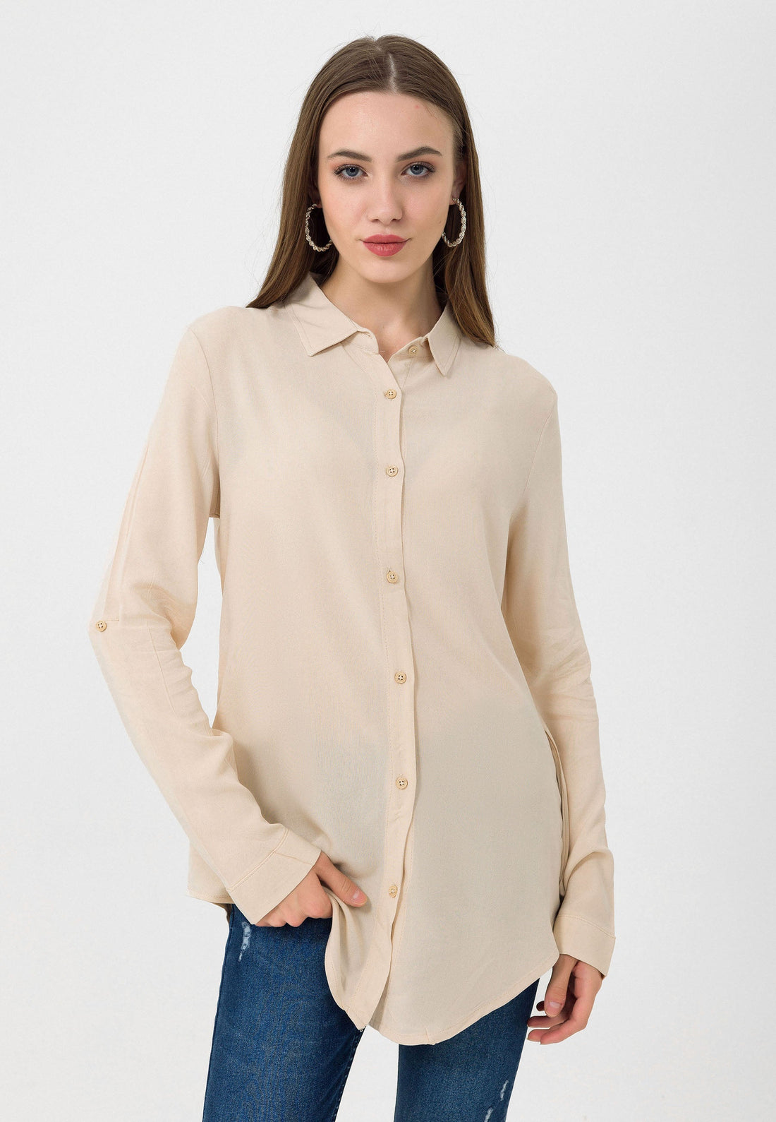 Regular Fit Shirt