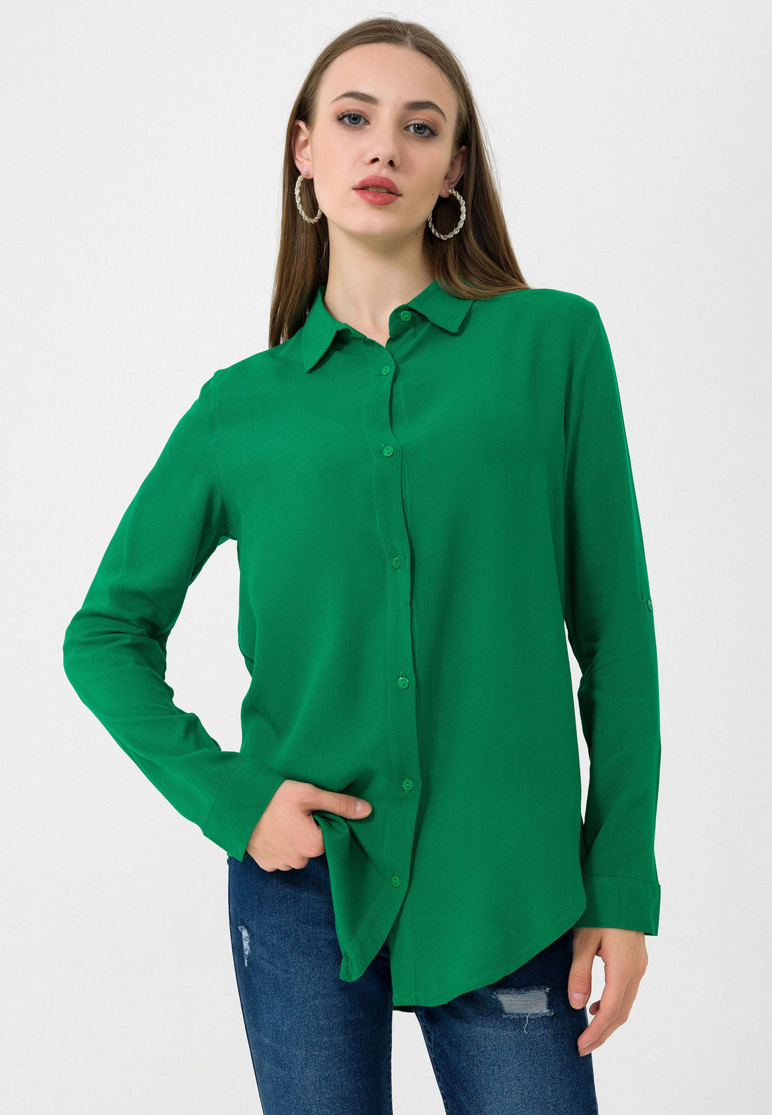 Regular Fit Shirt