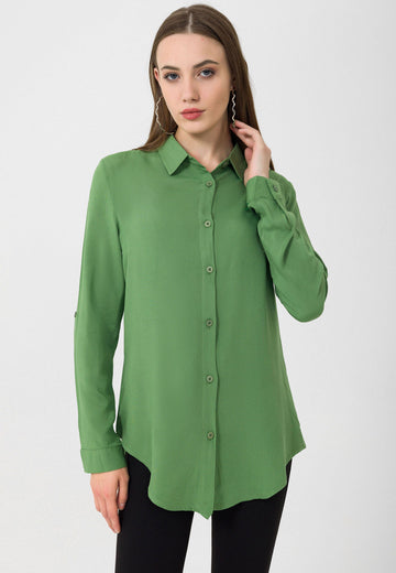 Regular Fit Shirt