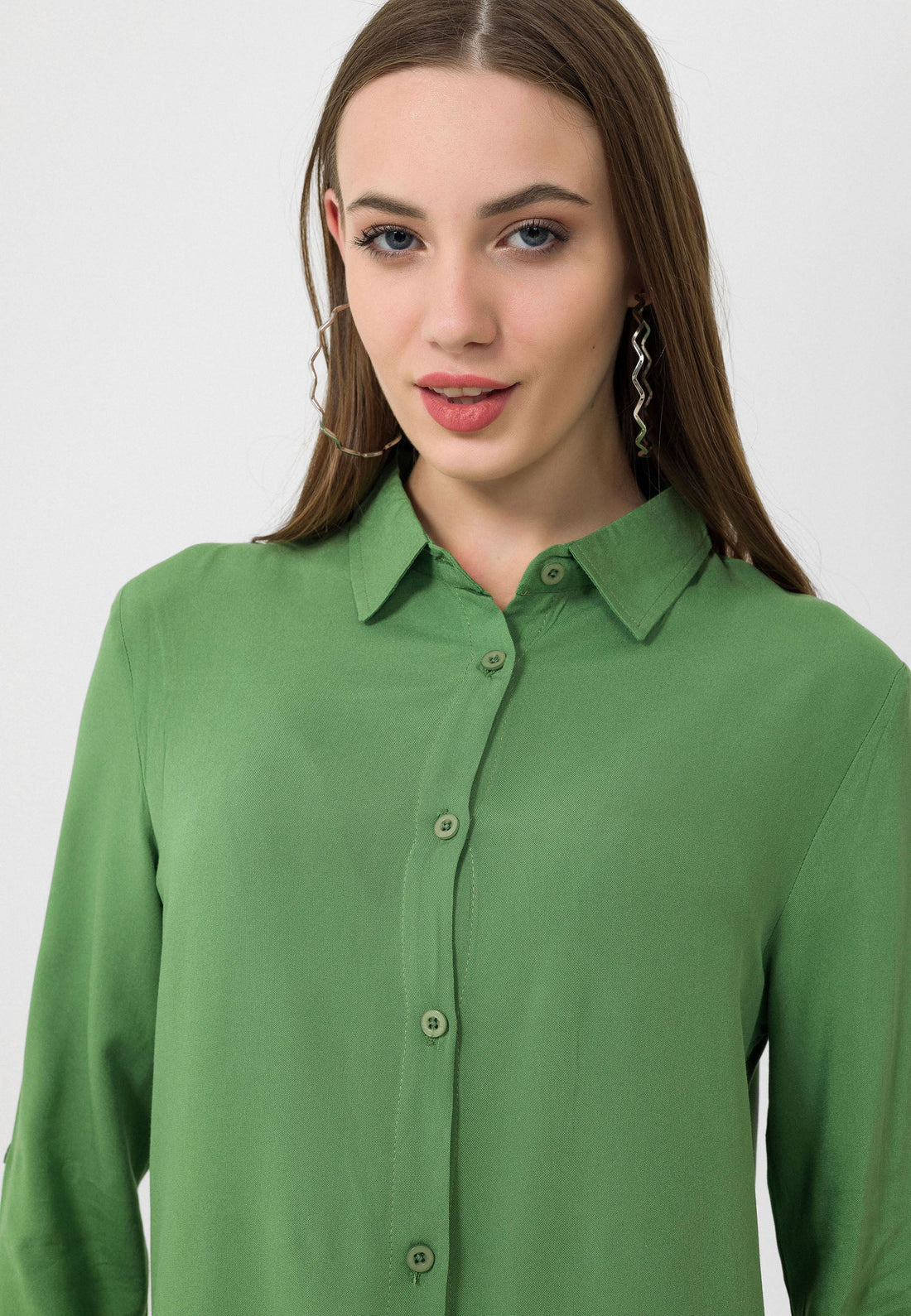 Regular Fit Shirt