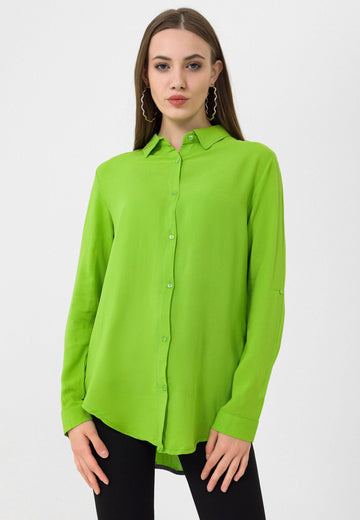 Regular Fit Shirt