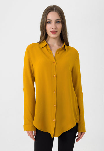 Regular Fit Shirt