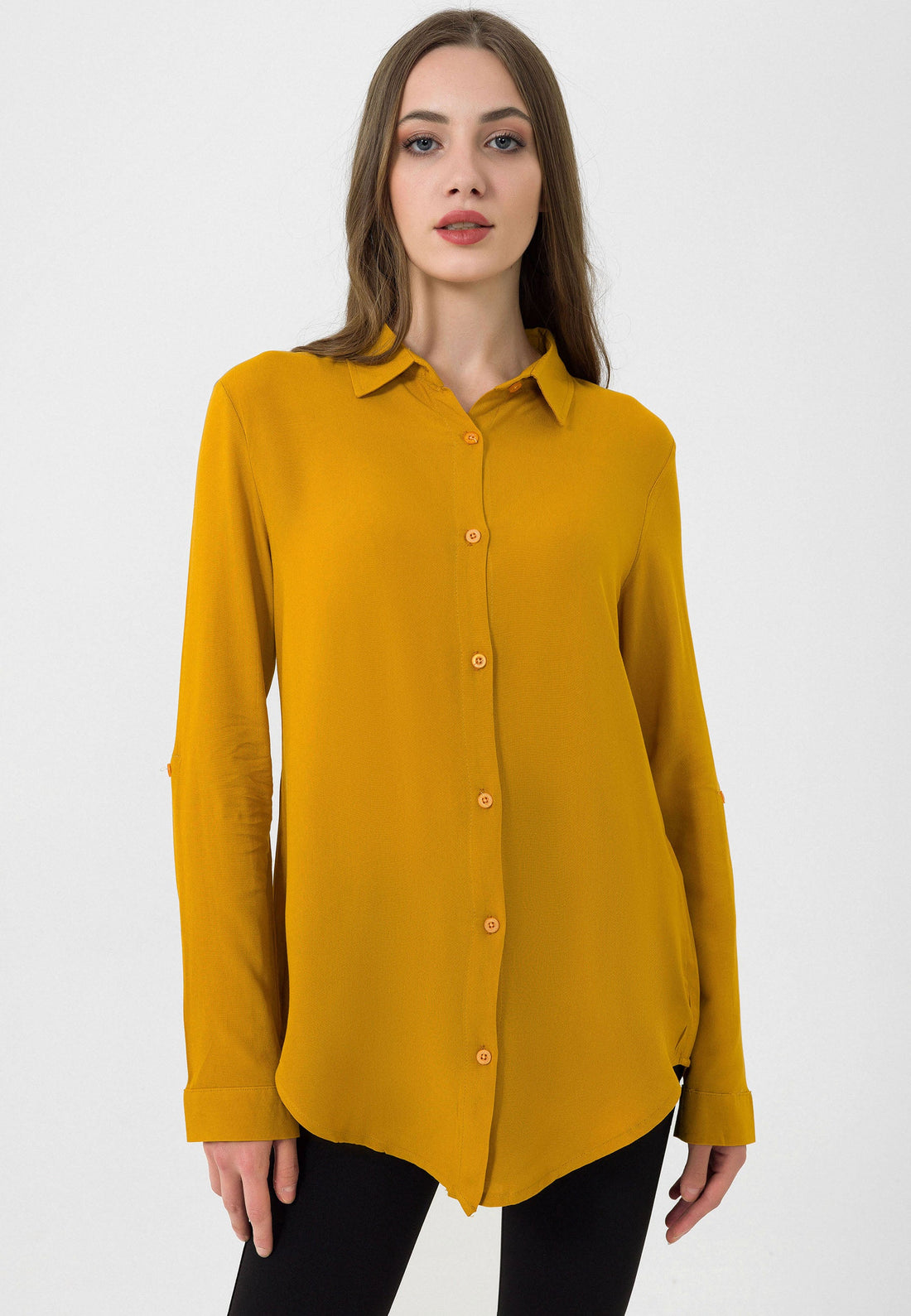 Regular Fit Shirt