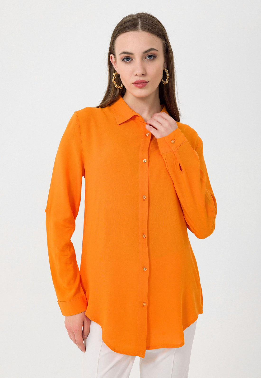 Regular Fit Shirt