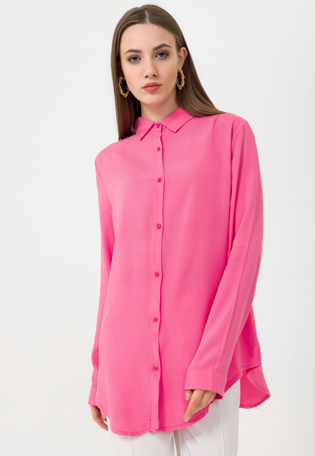 Regular Fit Shirt