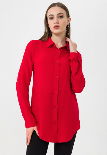 Regular Fit Shirt