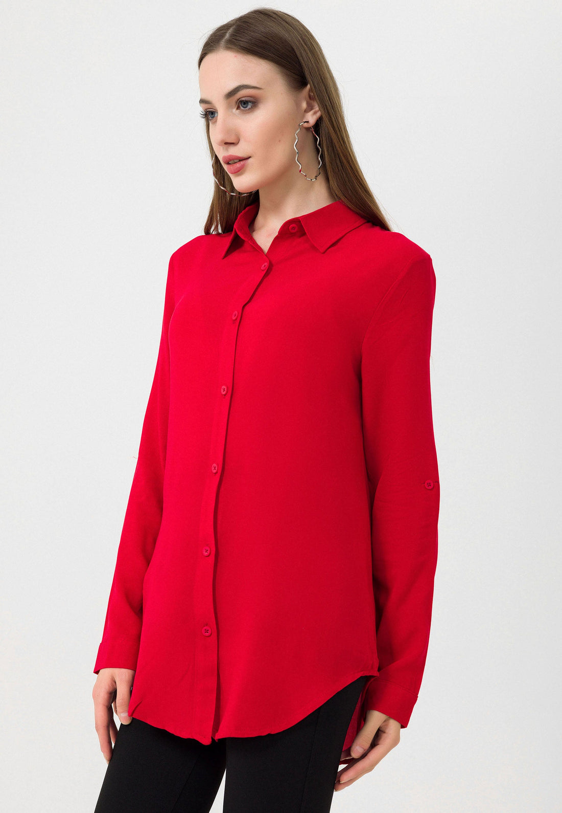 Regular Fit Shirt