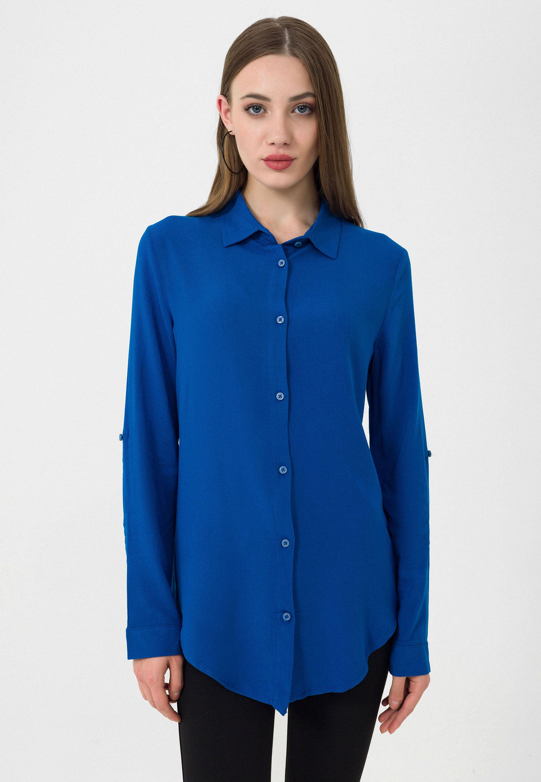 Regular Fit Shirt