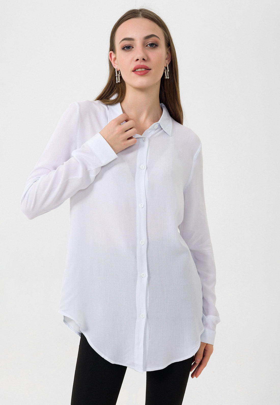 Regular Fit Shirt