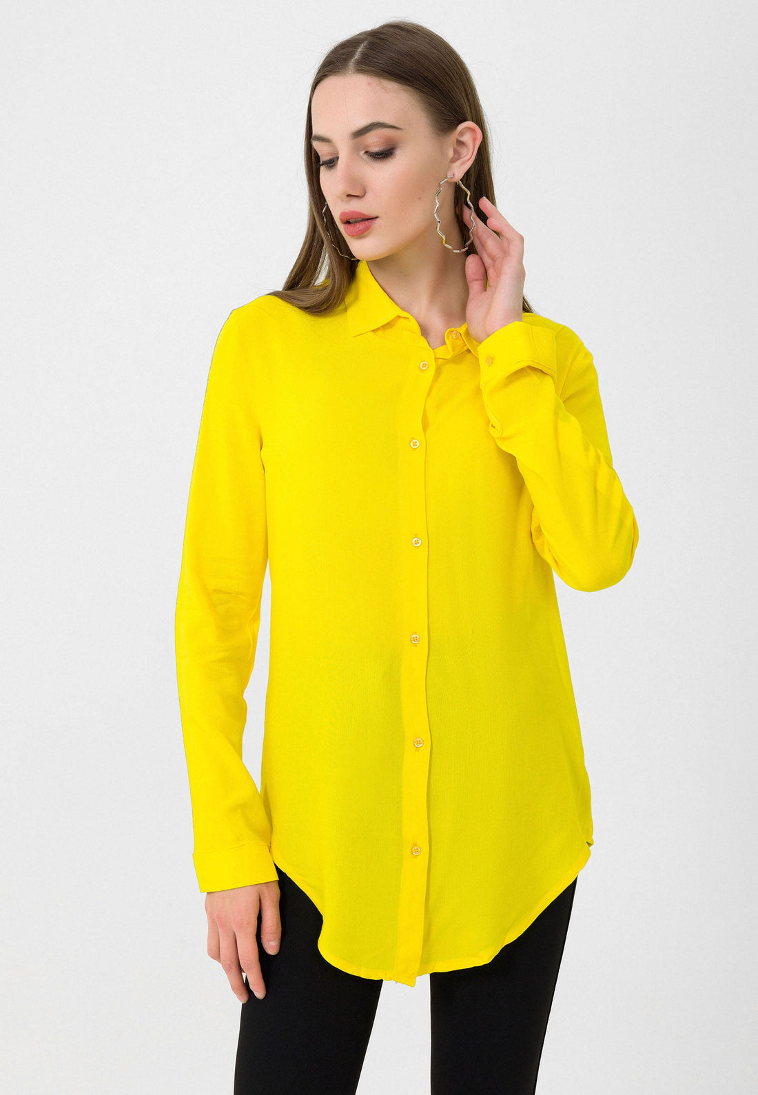 Regular Fit Shirt