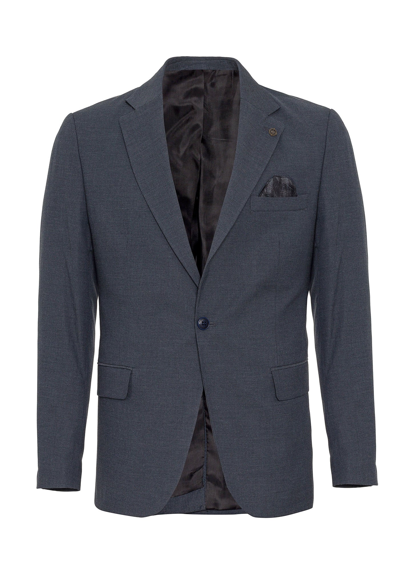 Slim Fit Blazer Jacket
