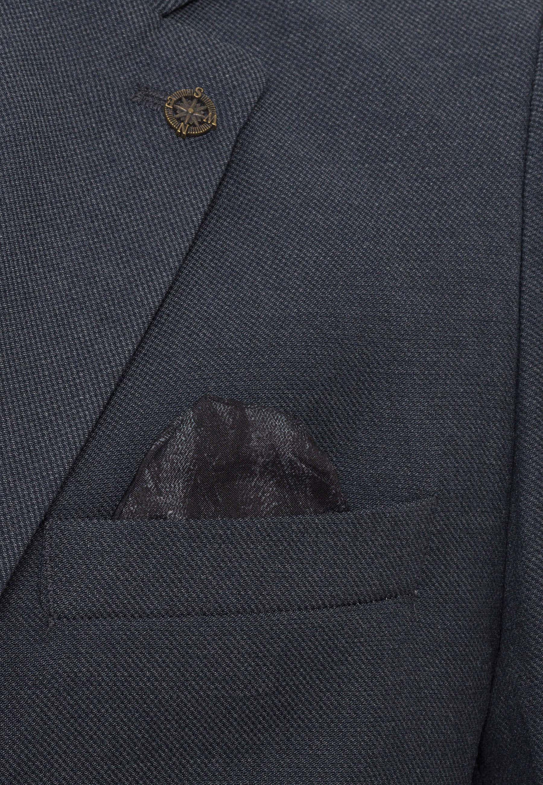 Slim Fit Blazer Jacket