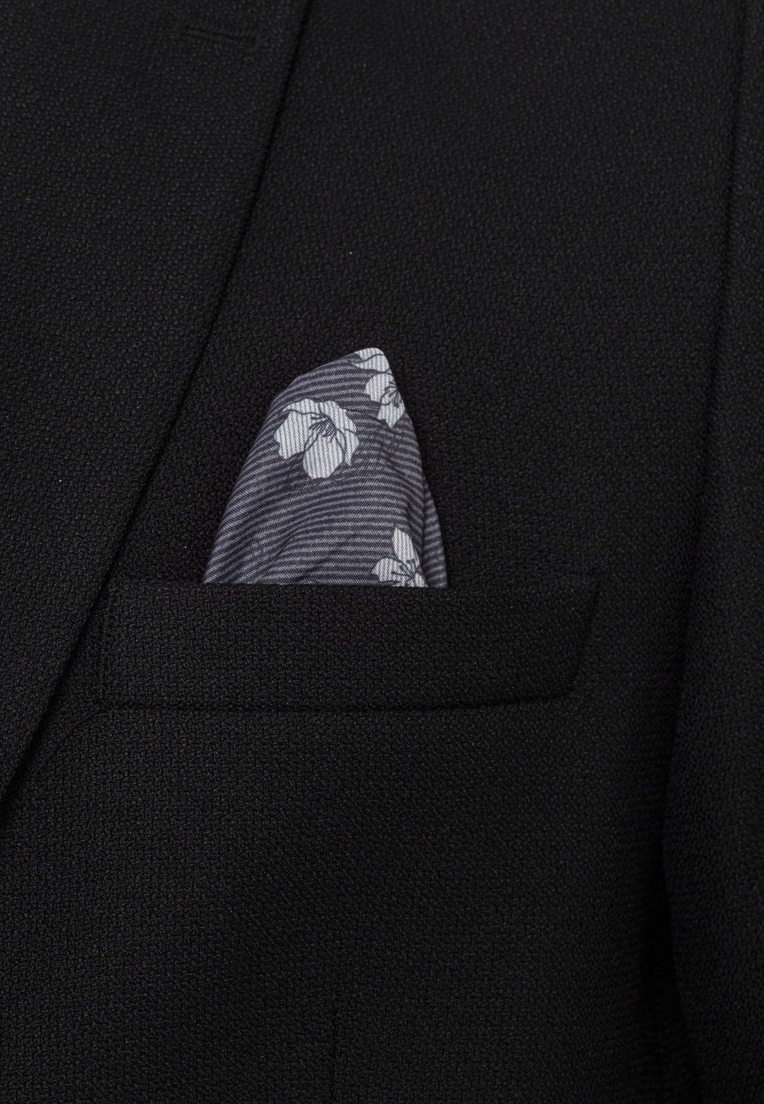 Slim Fit Blazer Jacket