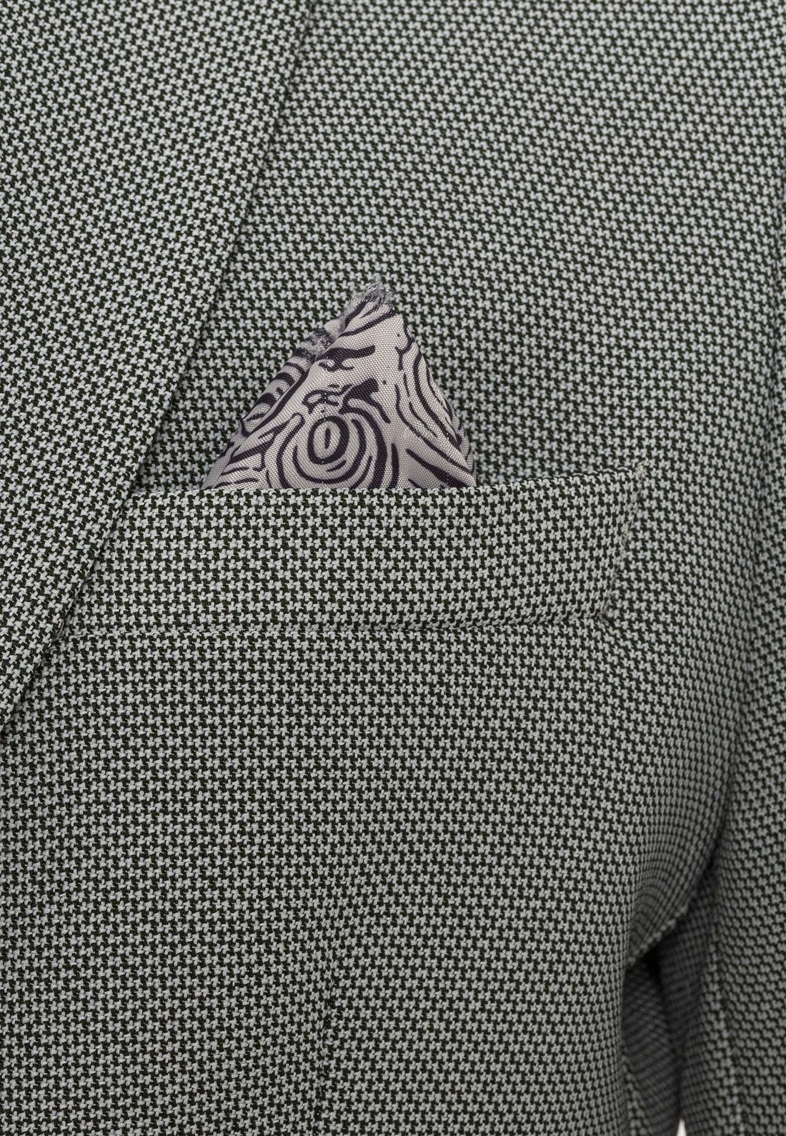 Slim Fit Blazer Jacket