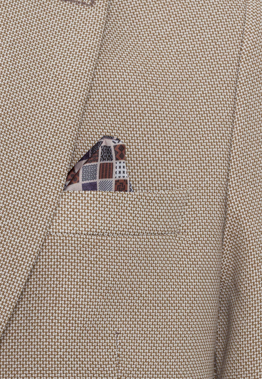 Slim Fit Blazer Jacket
