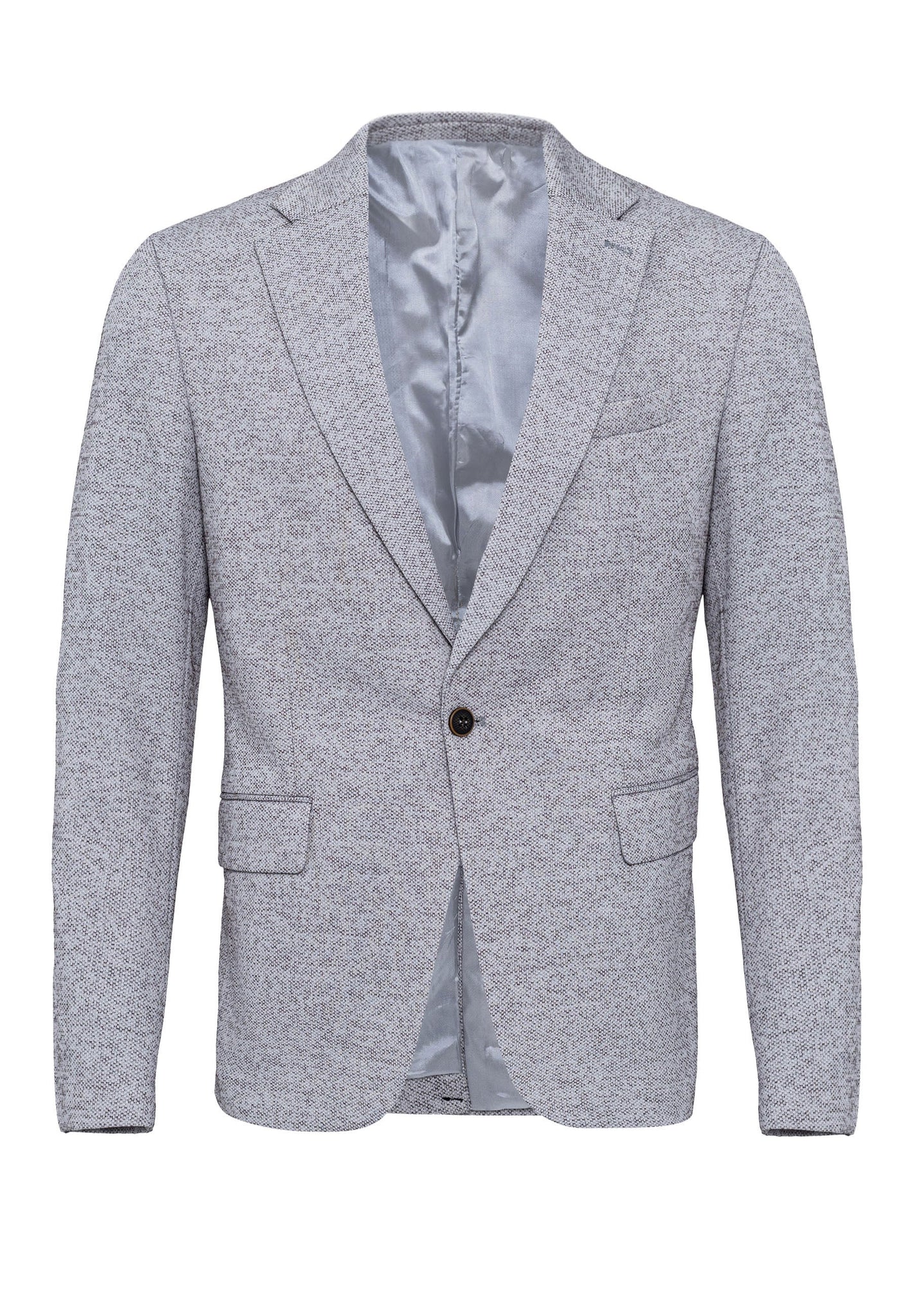 Slim Fit Blazer Jacket