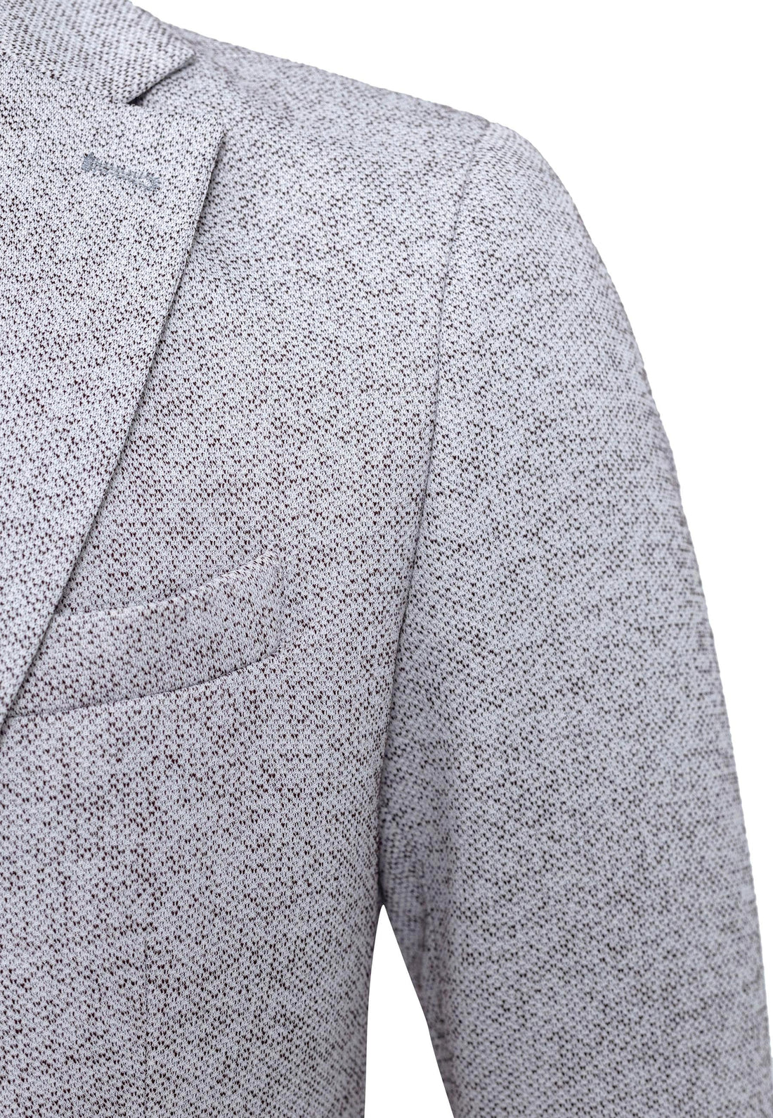 Slim Fit Blazer Jacket
