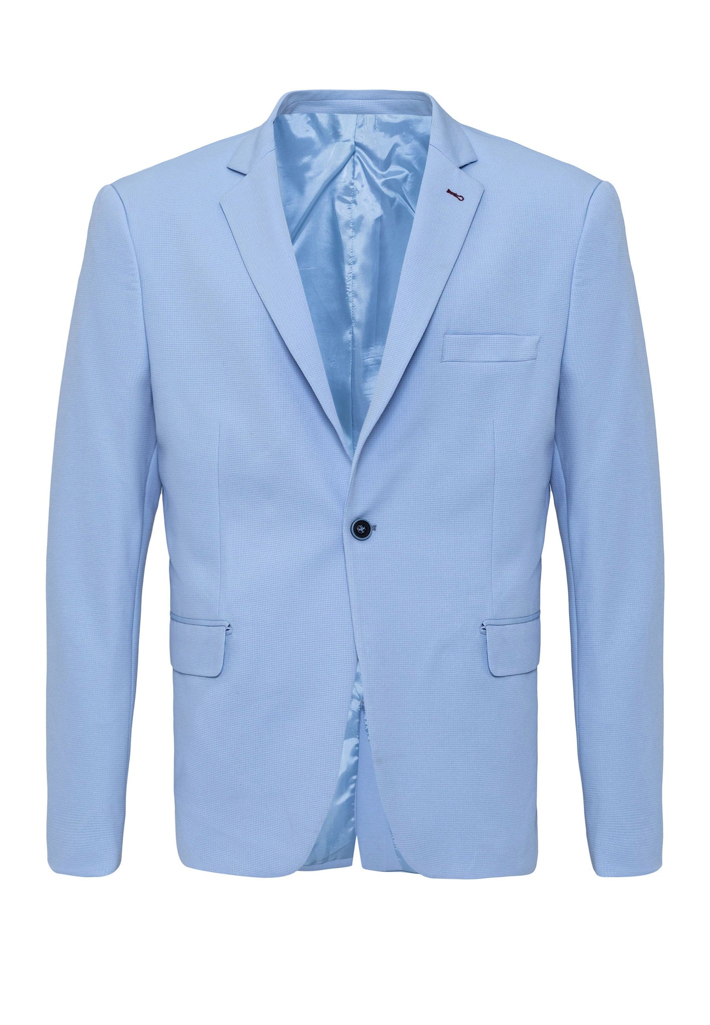 Slim Fit Blazer Jacket