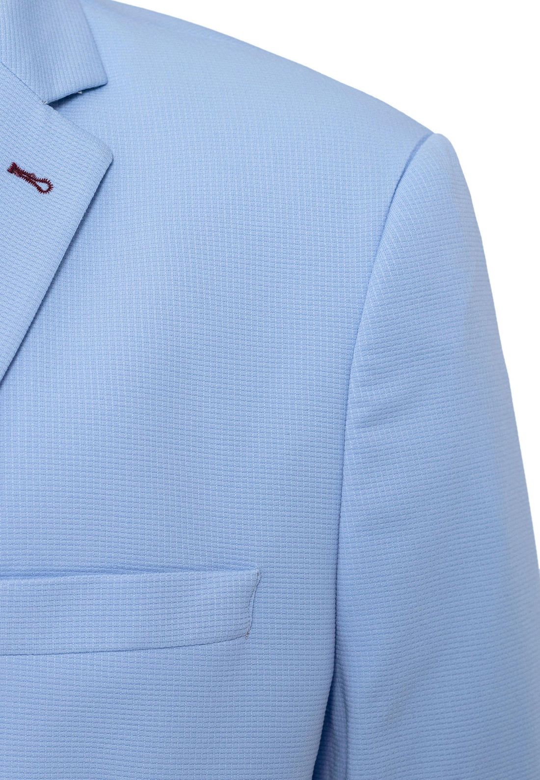 Slim Fit Blazer Jacket