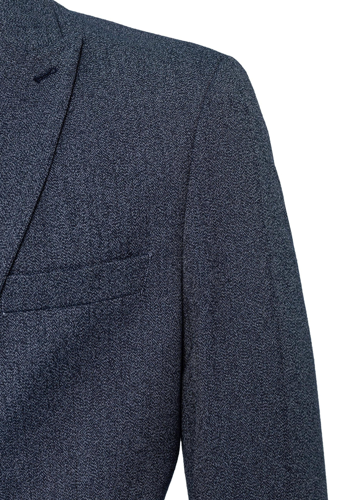 Slim Fit Blazer Jacket