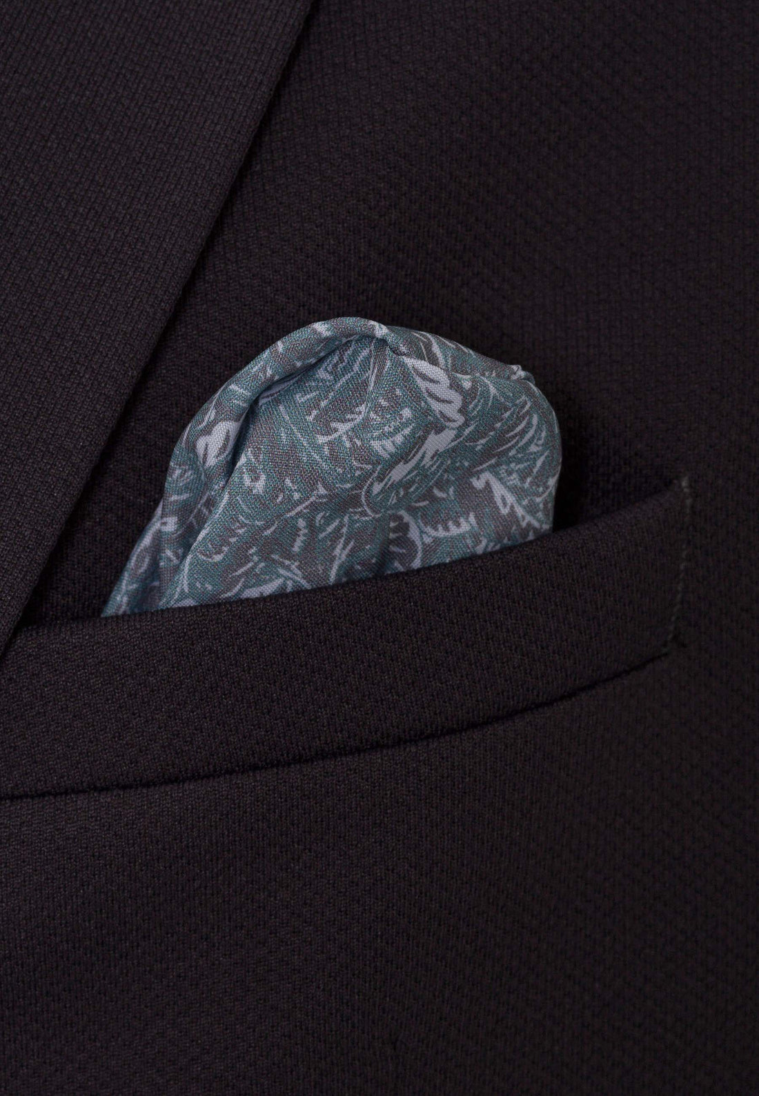 Slim Fit Blazer Jacket