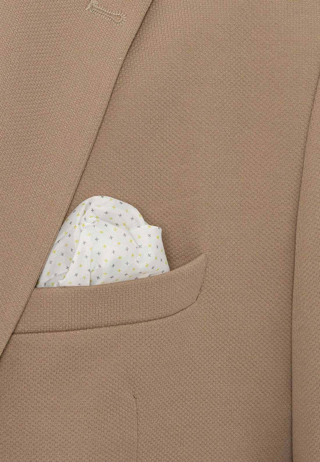 Slim Fit Blazer Jacket