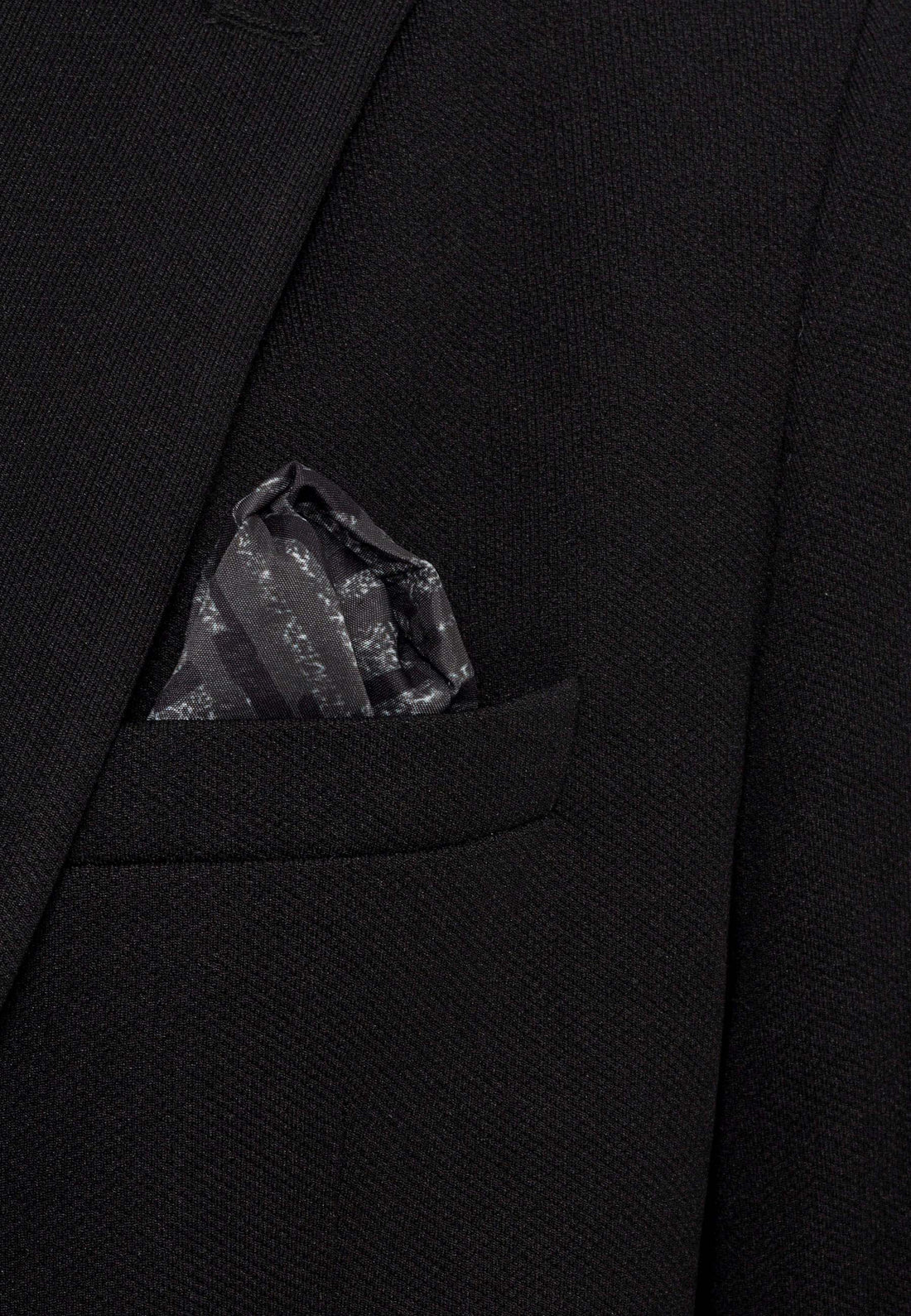 Slim Fit Blazer Jacket