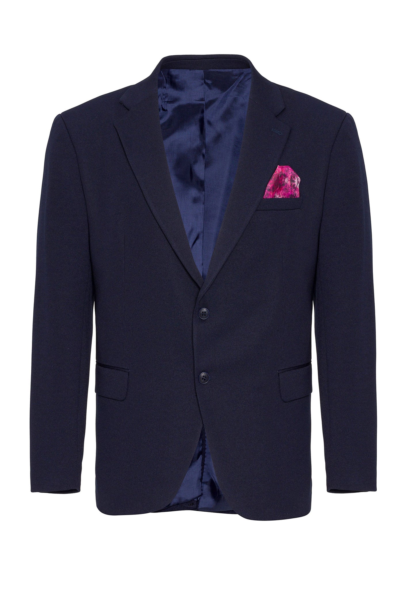 Slim Fit Blazer Jacket