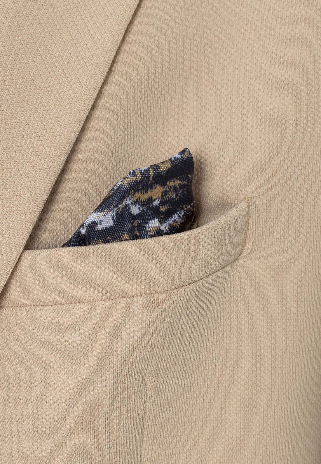 Slim Fit Blazer Jacket