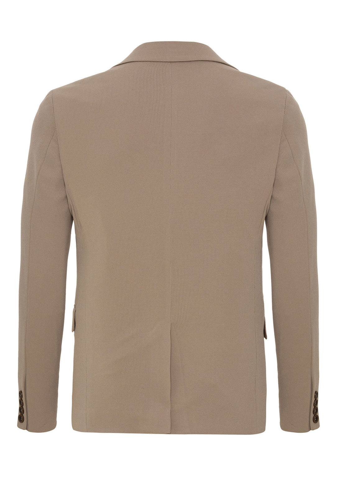 Slim Fit Blazer Jacket