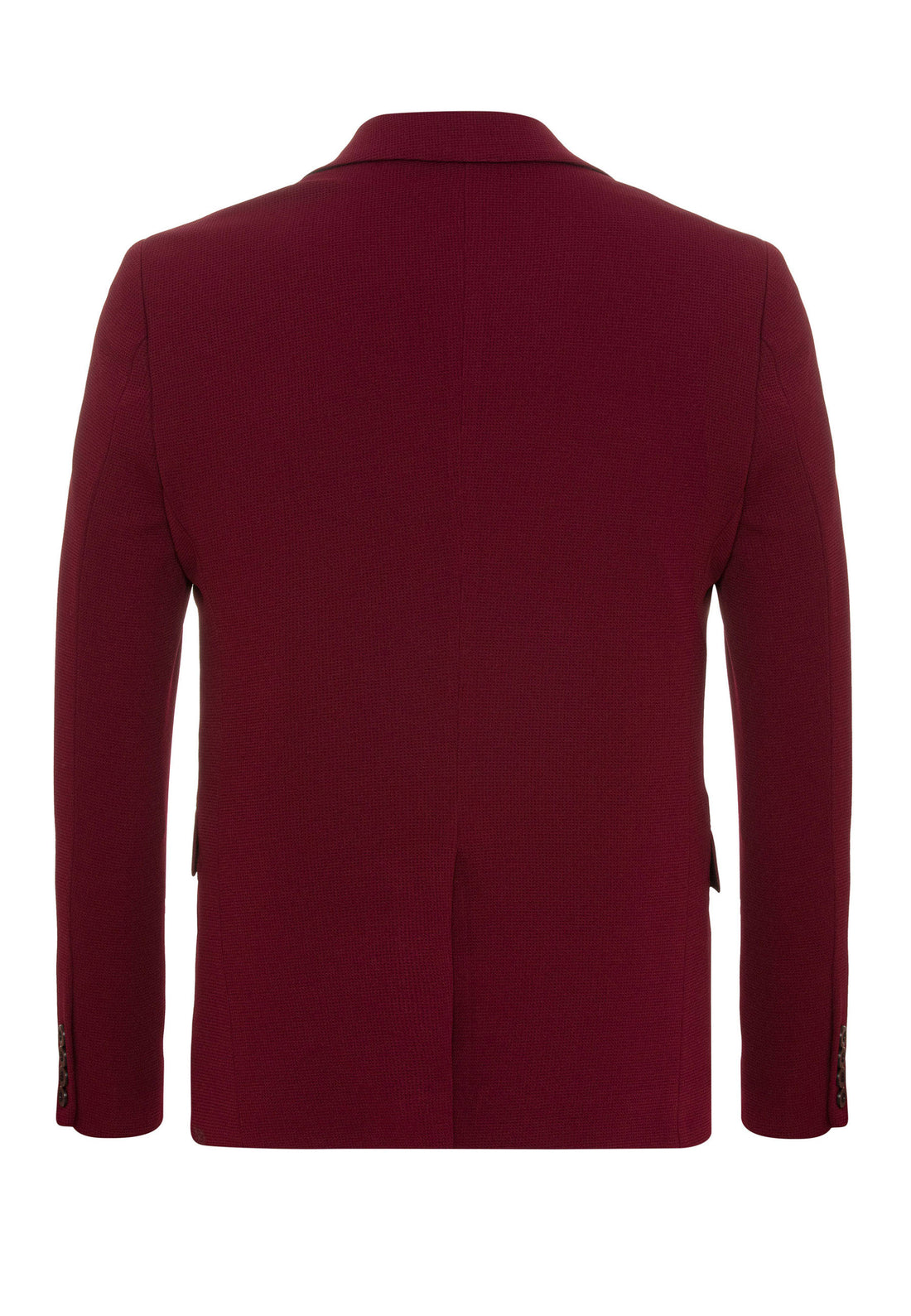 Slim Fit Blazer Jacket
