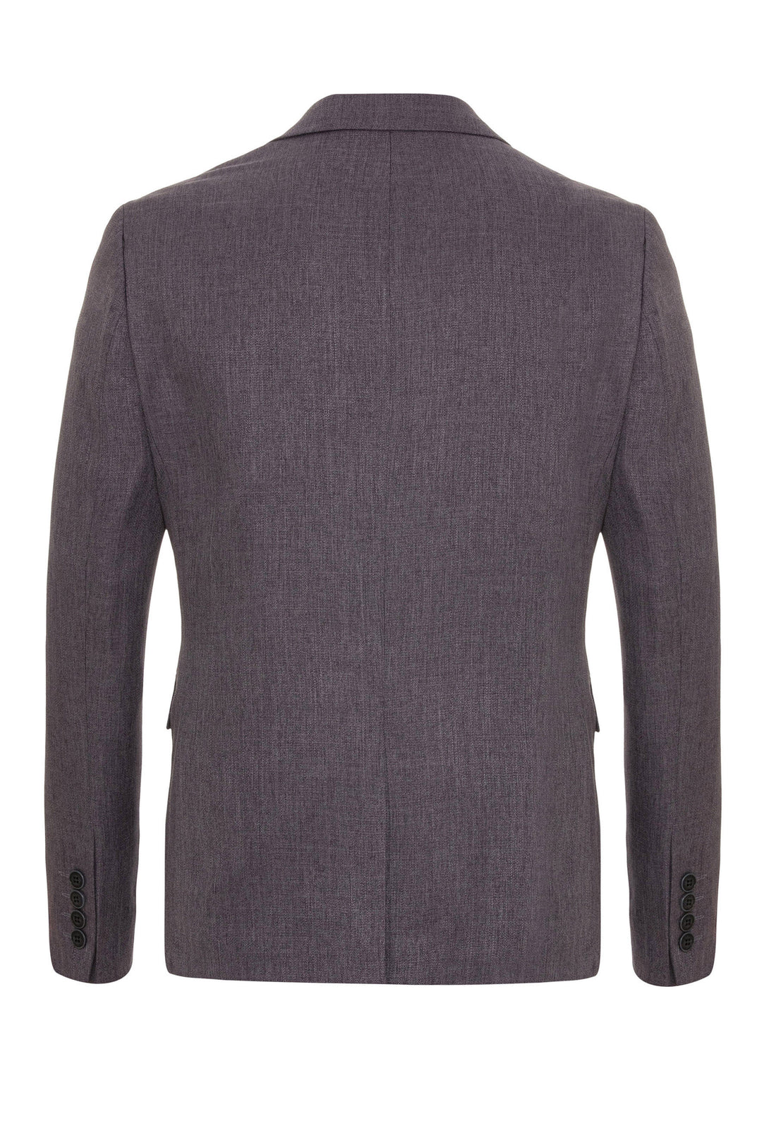 Slim Fit Blazer Jacket
