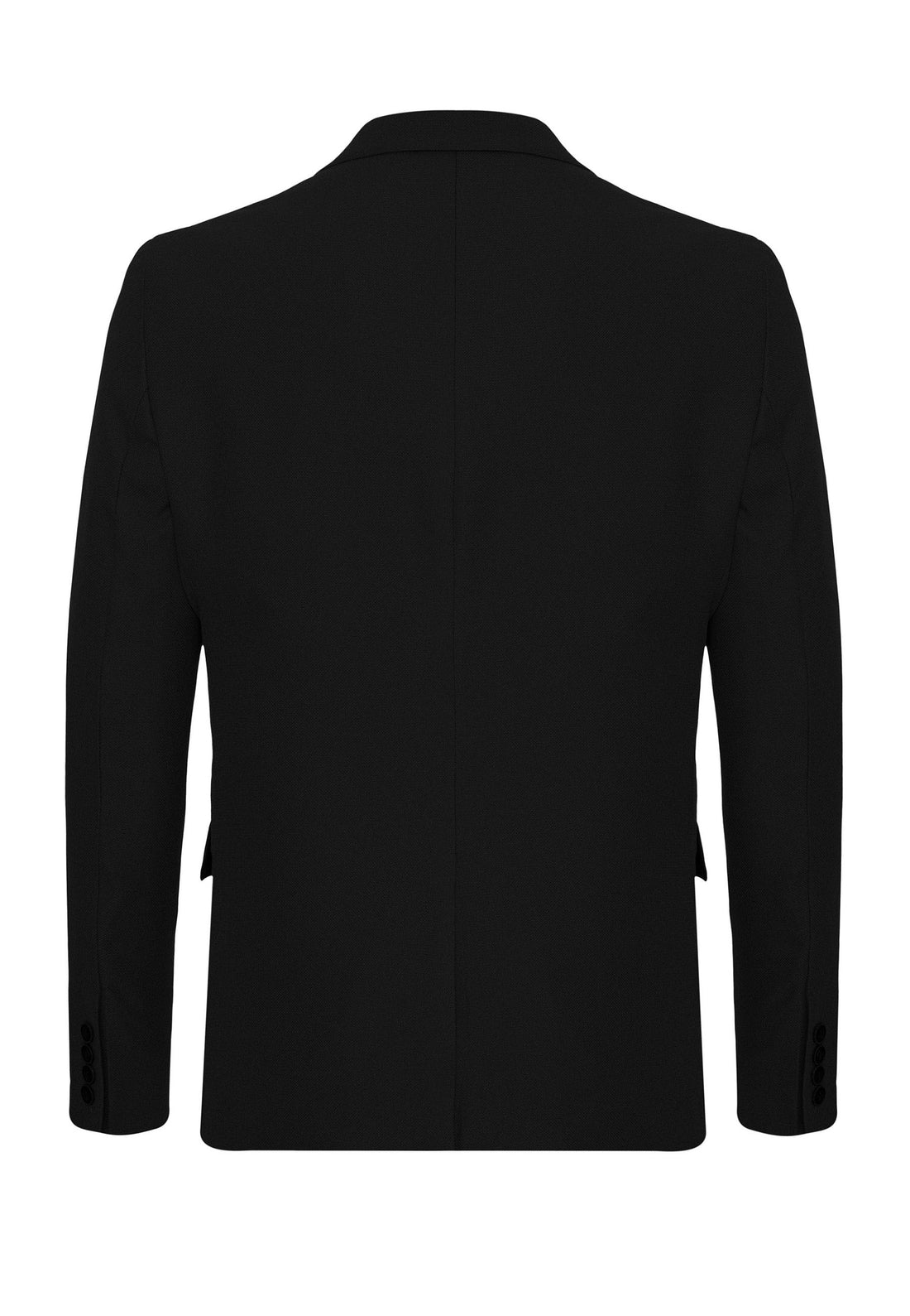 Slim Fit Blazer Jacket