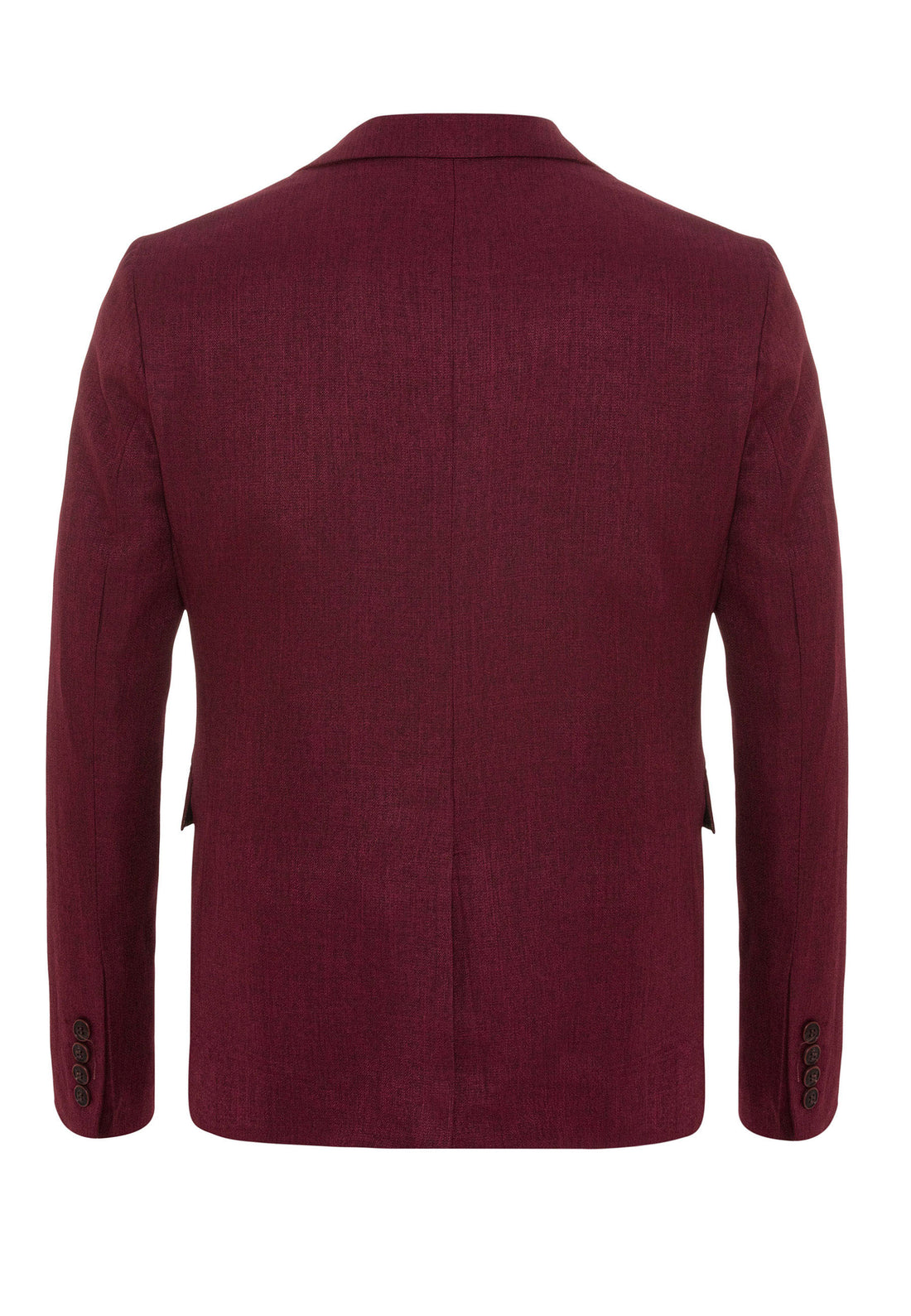 Slim Fit Blazer Jacket