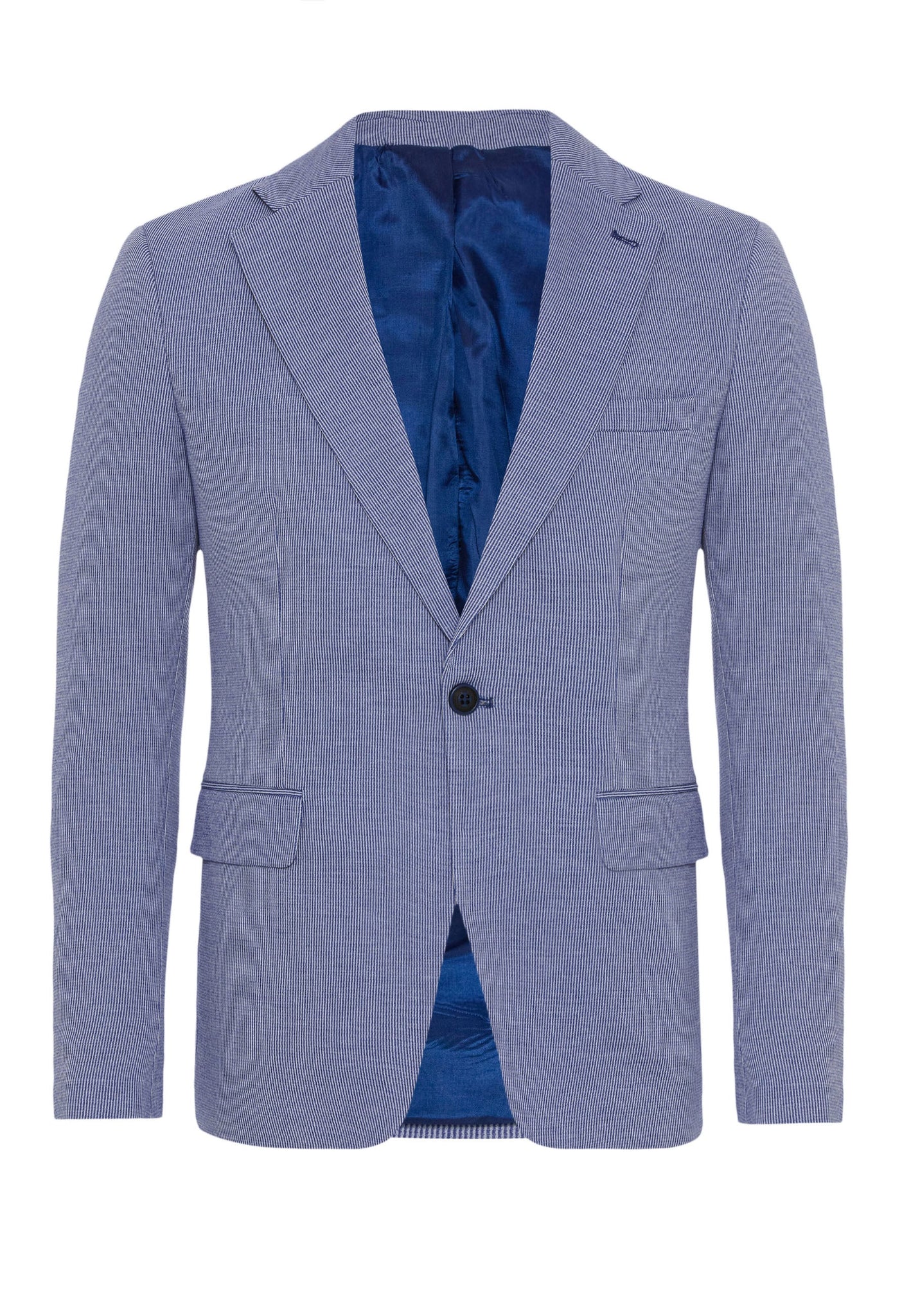Slim Fit Blazer Jacket