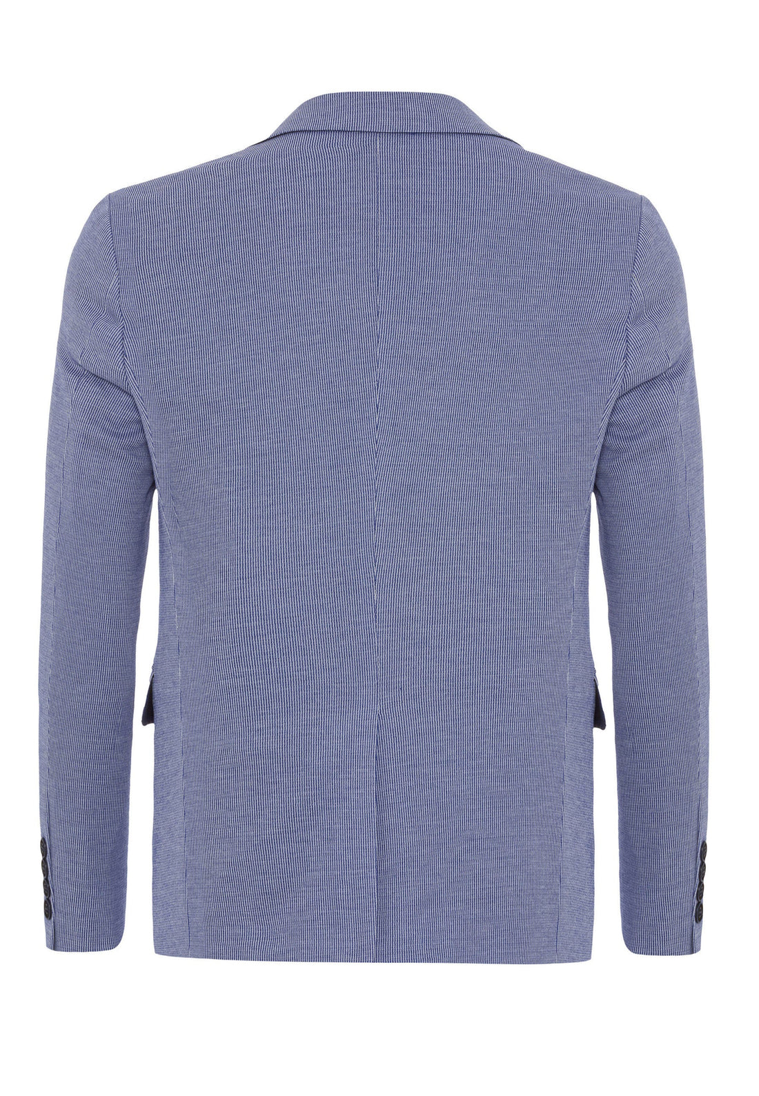 Slim Fit Blazer Jacket