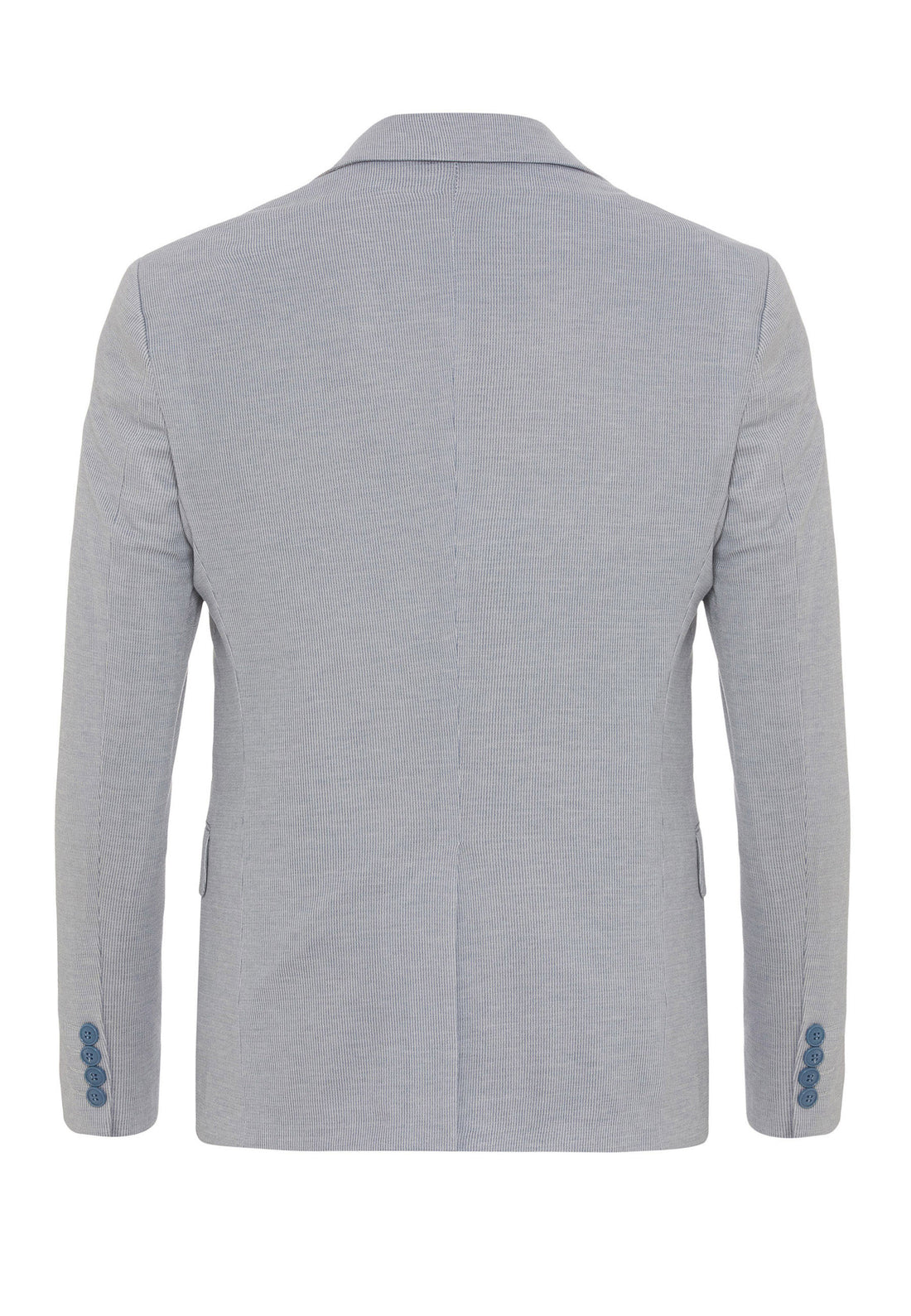 Slim Fit Blazer Jacket