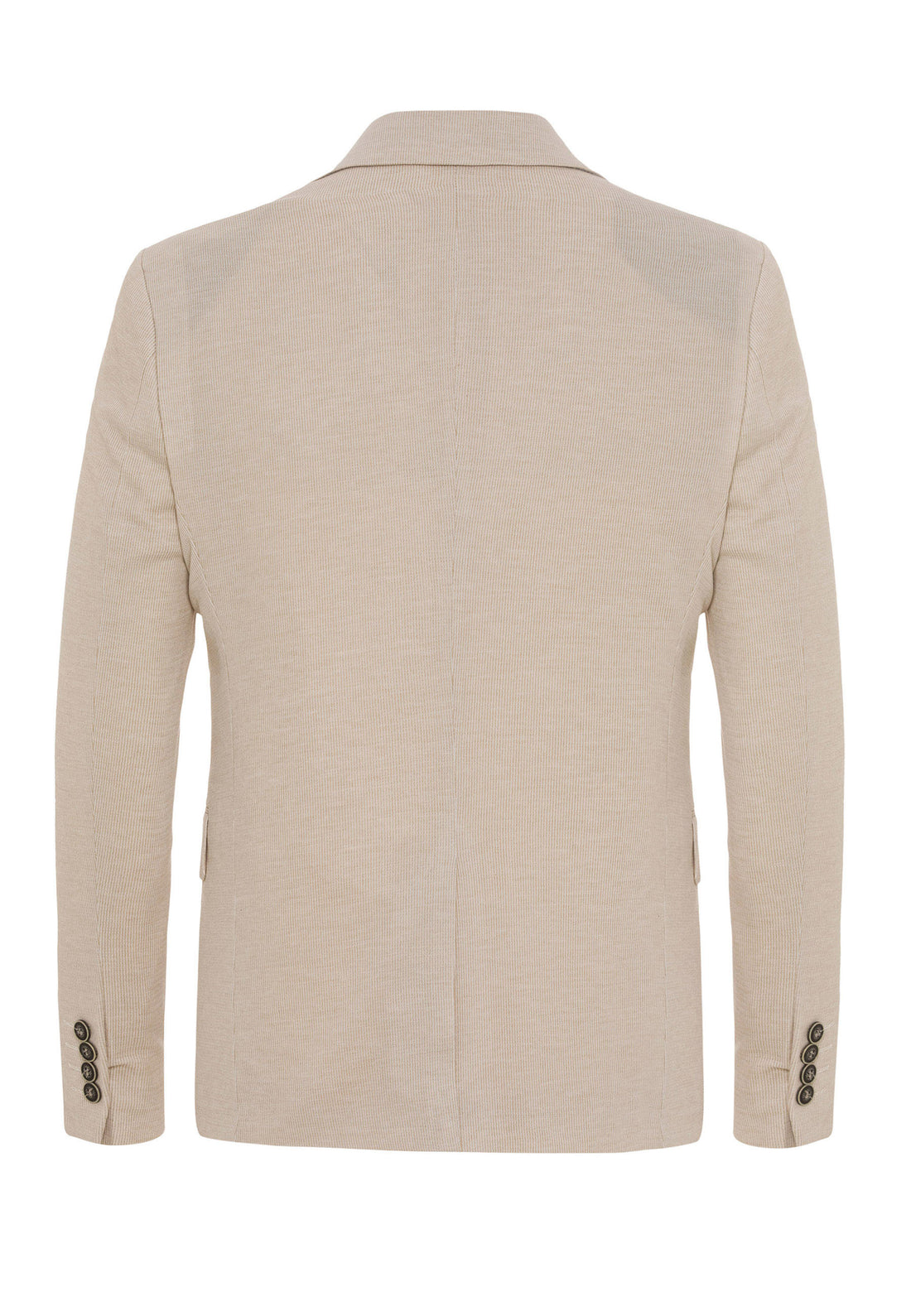 Slim Fit Blazer Jacket
