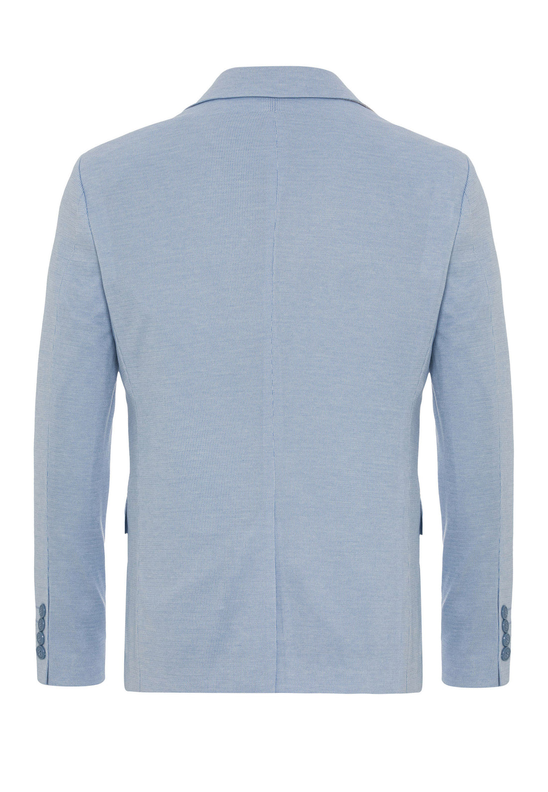 Slim Fit Blazer Jacket
