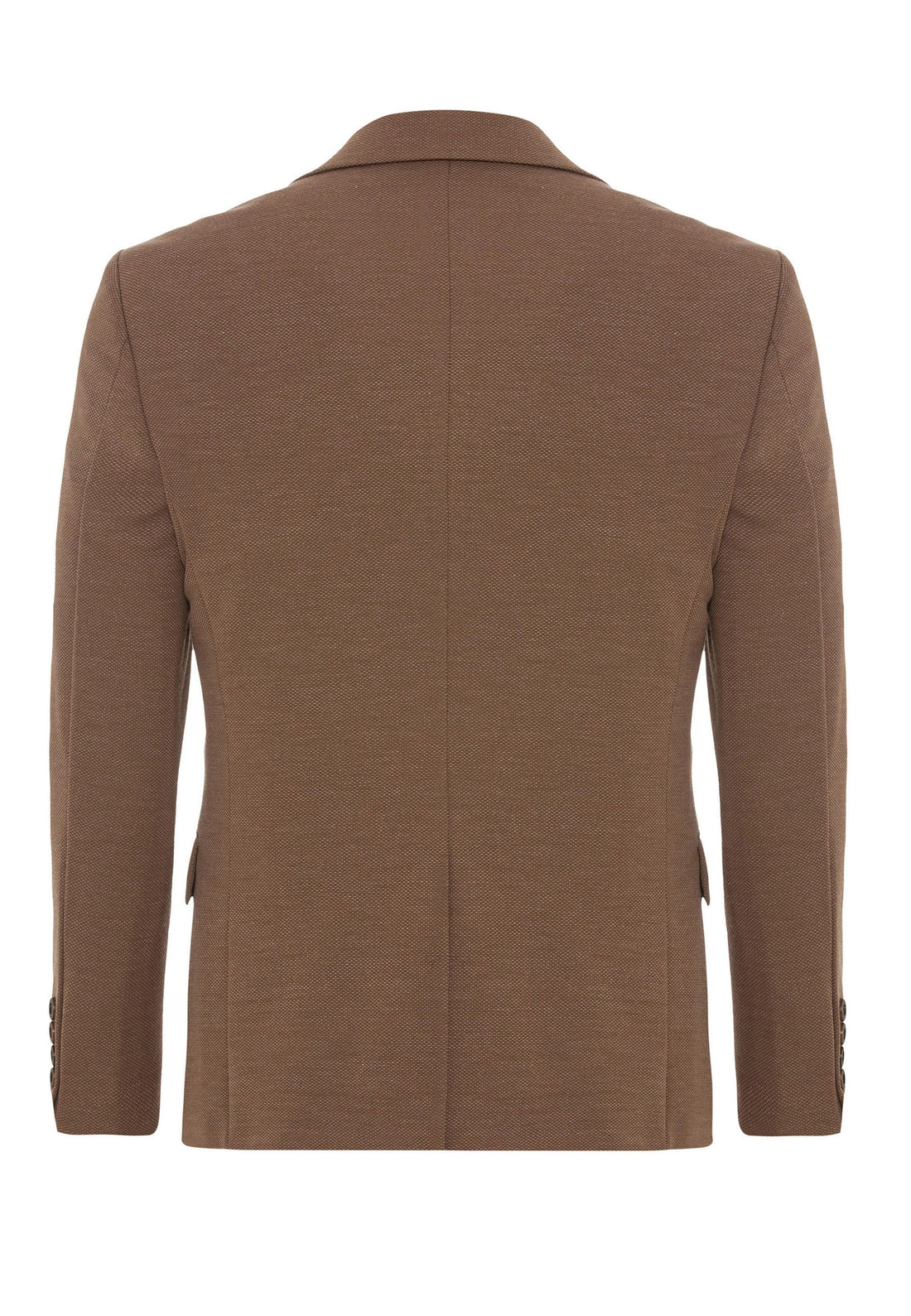Slim Fit Blazer Jacket