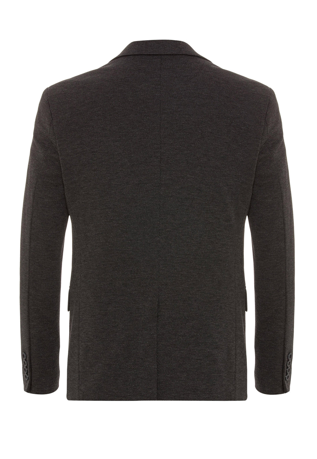 Slim Fit Blazer Jacket