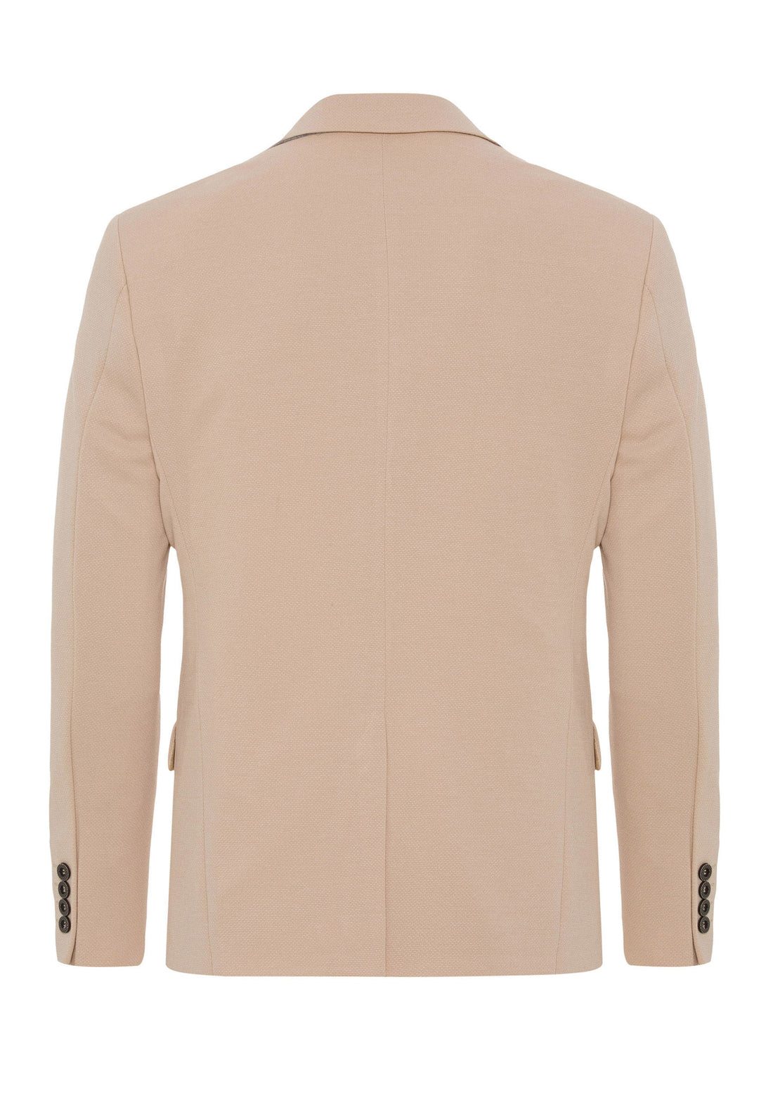 Slim Fit Blazer Jacket